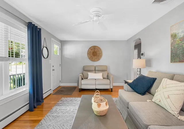4th image of 104 Nichols Street, Wilmington, MA 01887 | MLS# 73559963