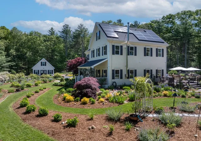 Photo 2 of Single family home for sale at 178 Pine Hl Rd, Westport, MA 02790 | MLS# 73530641 | Listing updated on 2026-08-24