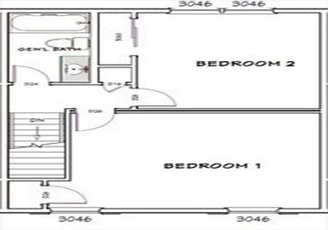 17th image of 531 Foundry Street #531D, North Easton, MA 02356 | MLS# 73501956
