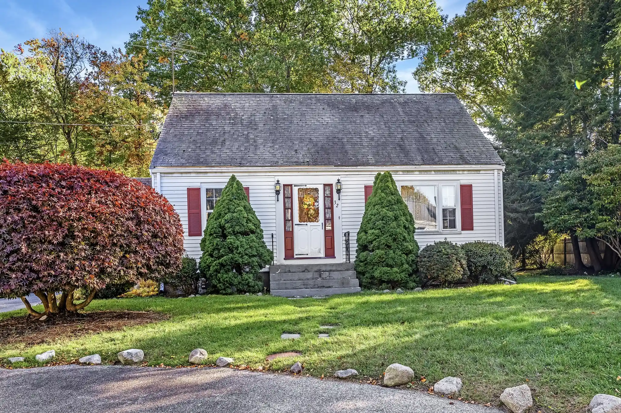 Photo 1 of Sale Pending at 32 Harriet Rd, Abington, MA 02351 | MLS# 73593861 | Listing updated on 2026-10-29