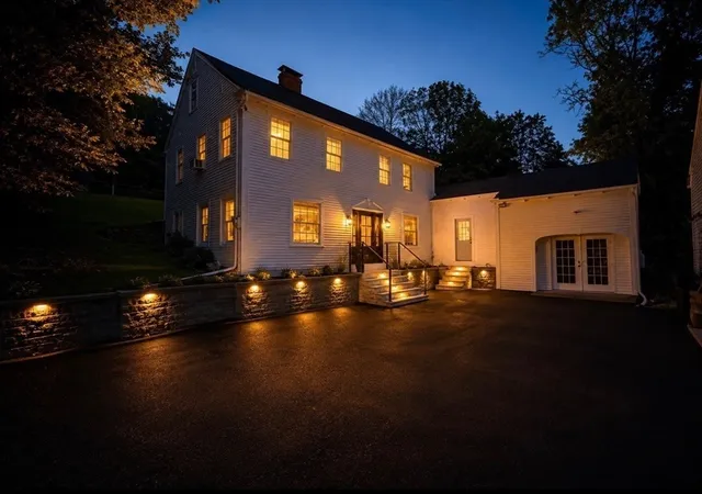 2nd image of 21 Main Street, New Ipswich, NH 03071 | MLS# 73565436