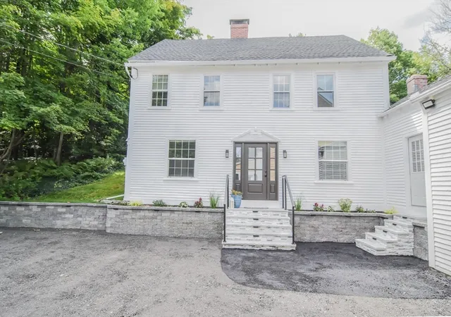 Photo 3 of Sale Pending at 21 Main St, New Ipswich, NH 03071 | MLS# 73565436 | Listing updated on 2026-09-15