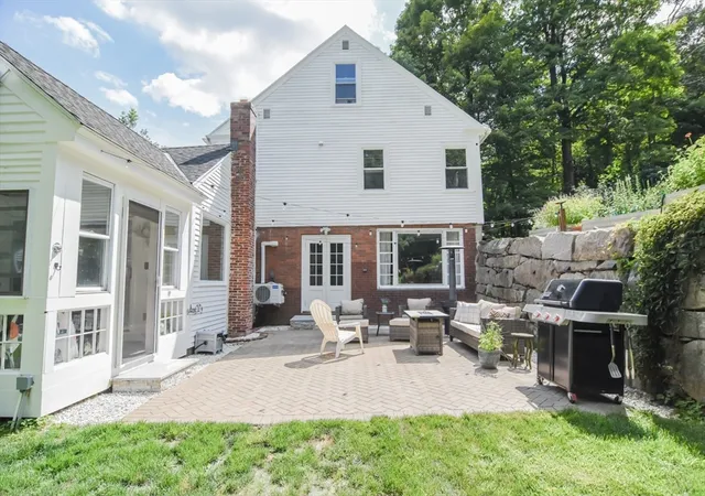 Photo 3 of Sale Pending at 21 Main St, New Ipswich, NH 03071 | MLS# 73565436 | Listing updated on 2026-09-15