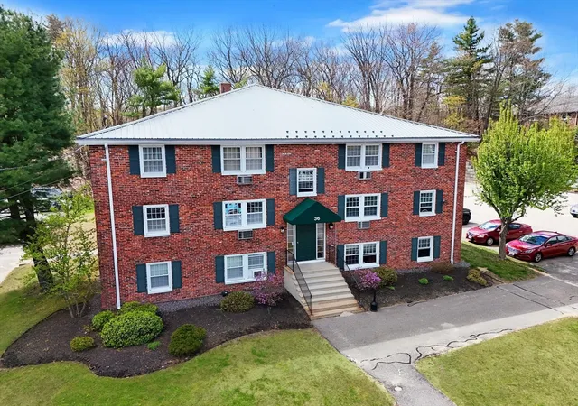 Homes for sale in Gardner, MA | 36 Ridgewood Ln #4, Gardner, MA 01440 | MLS# 73538365