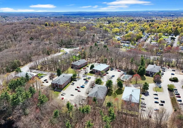 Homes for sale in Gardner, MA | 36 Ridgewood Ln #4, Gardner, MA 01440 | MLS# 73538365