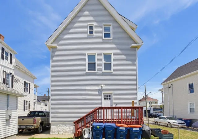 4th image of 17 Margin St, New Bedford, MA 02744 | MLS# 73542251