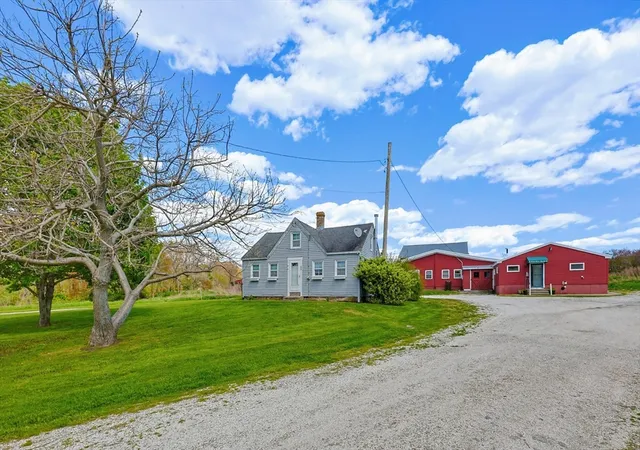 Land for sale at 272 Pine Hl Rd, Westport, MA 02790 | MLS# 73520844