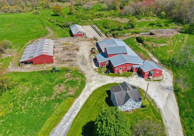 Photo 2 of Land for sale at 272 Pine Hl Rd, Westport, MA 02790 | MLS# 73520844 | Listing updated on 2026-05-22