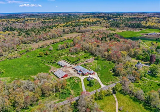 Photo 3 of Land for sale at 272 Pine Hl Rd, Westport, MA 02790 | MLS# 73520844 | Listing updated on 2026-05-22