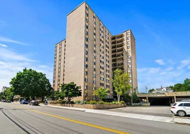 Sale Pending at 1025 Hancock St #4A, Quincy, MA 02169 | MLS# 73552114 | Listing updated on 2026-08-24