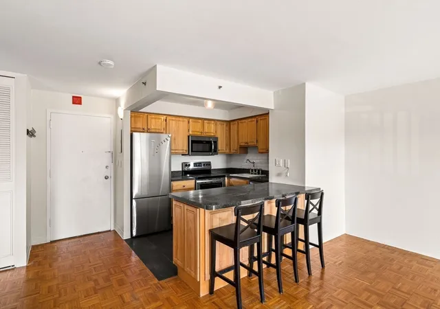 Photo 1 of Sale Pending at 1025 Hancock St #4A, Quincy, MA 02169 | MLS# 73552114 | Listing updated on 2026-08-24