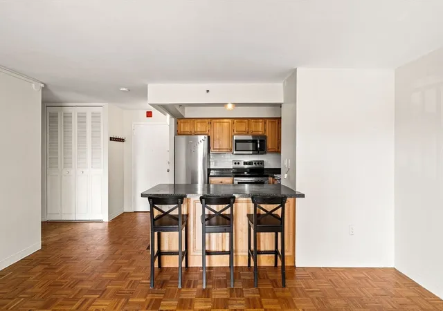Photo 2 of Sale Pending at 1025 Hancock St #4A, Quincy, MA 02169 | MLS# 73552114 | Listing updated on 2026-08-24