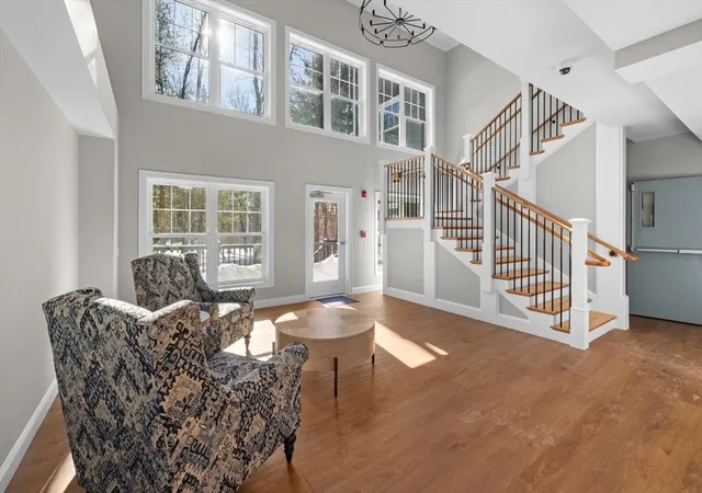 Homes for sale in Milton, MA | 485 Blue Hills Parkway #13, Milton, MA 02186 | MLS# 73473427