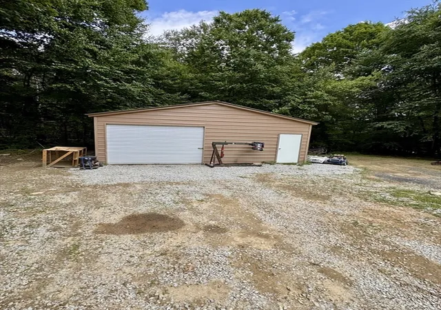 Homes for sale in Spencer, MA | 26 Donnelly Cross Rd, Spencer, MA 01562 | MLS# 73542953