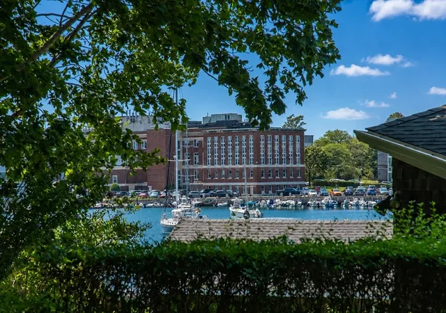 2nd image of 62 School St, Woods Hole, MA 02543 | MLS# 73562303