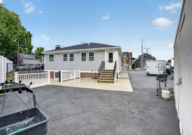 Homes for sale in Chelsea, MA | 165 Garfield Ave, Chelsea, MA 02150 | MLS# 73541244