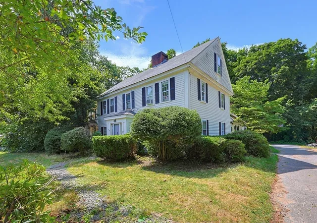 2nd image of 728 South Main Street, Raynham, MA 02767 | MLS# 73548176