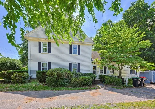 3rd image of 728 South Main Street, Raynham, MA 02767 | MLS# 73548176