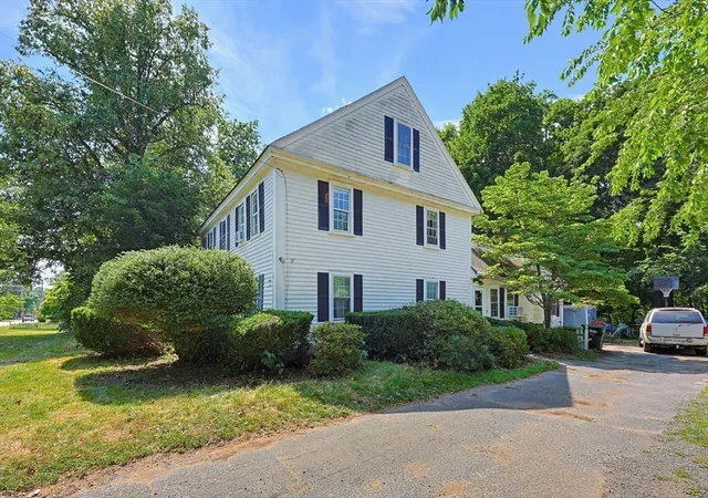 5th image of 728 South Main Street, Raynham, MA 02767 | MLS# 73548176