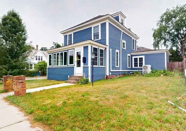 Photo 1 of Single family home for sale at 107 E Main St, Ayer, MA 01432 | MLS# 73556900 | Listing updated on 2026-09-14