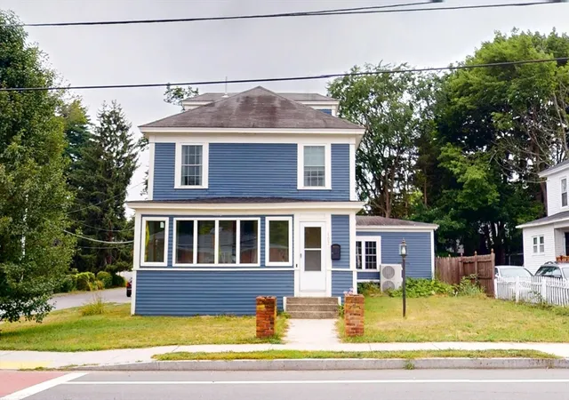 Photo 2 of Single family home for sale at 107 E Main St, Ayer, MA 01432 | MLS# 73556900 | Listing updated on 2026-09-14
