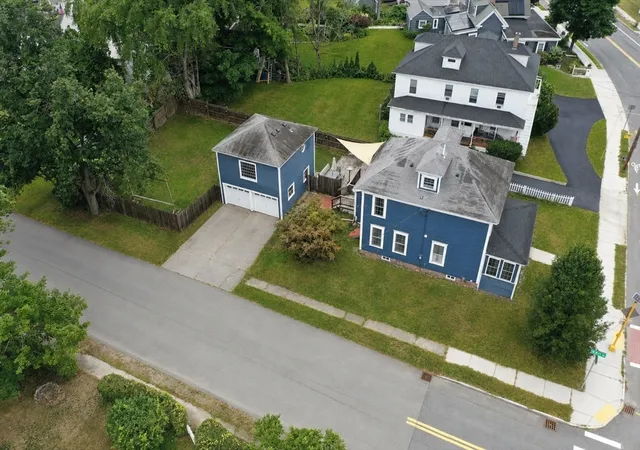 Photo 3 of Single family home for sale at 107 E Main St, Ayer, MA 01432 | MLS# 73556900 | Listing updated on 2026-09-14