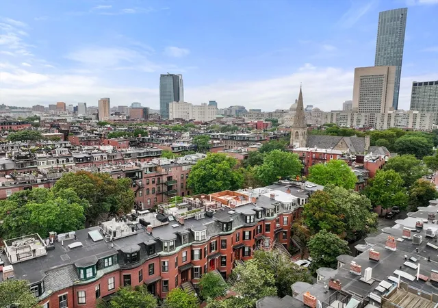 31st image of 154 W Newton Street #1, Boston, MA 02118 | MLS# 73568193