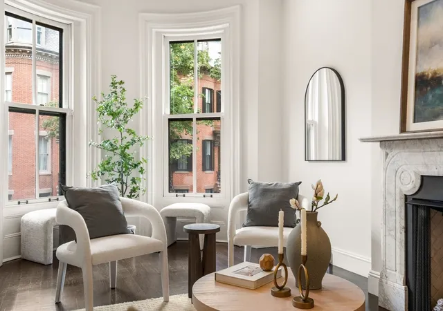 3rd image of 154 W Newton St, Boston, MA 02118