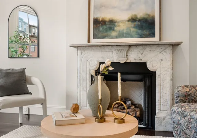 4th image of 154 W Newton St, Boston, MA 02118