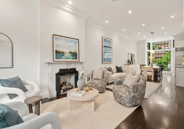5th image of 154 W Newton St, Boston, MA 02118