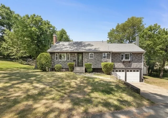 Homes for sale in Randolph, MA | 4 Haddad Ave, Randolph, MA 02368 | MLS# 73534836