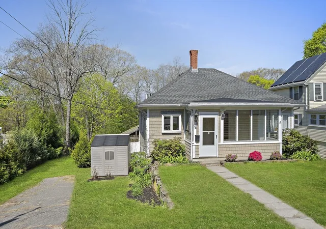 Homes for sale in Canton, MA | 86 Prospect St, Canton, MA 02021 | MLS# 73511609