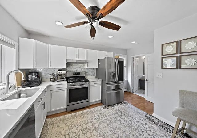Homes for sale in Canton, MA | 86 Prospect St, Canton, MA 02021 | MLS# 73511609