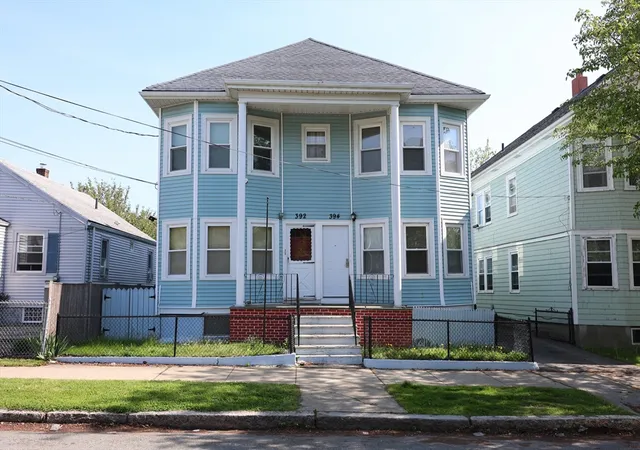 1st image of 392 394 Shaw St, New Bedford, MA 02745 | MLS# 73523133