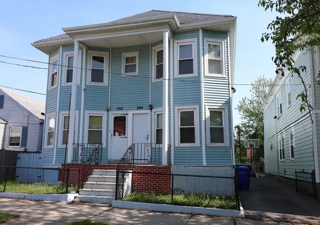 2nd image of 392 394 Shaw St, New Bedford, MA 02745 | MLS# 73523133