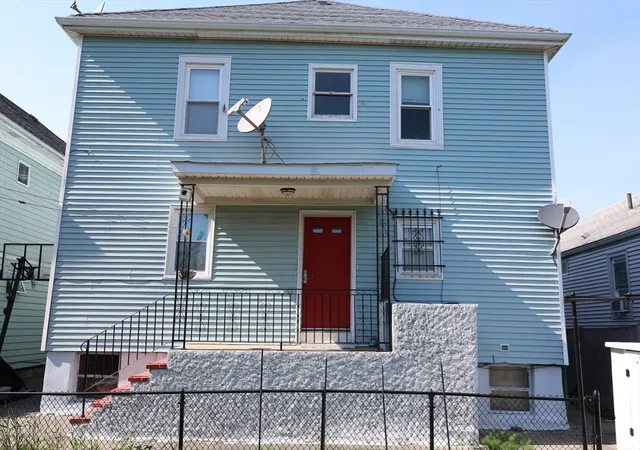 4th image of 392-394 Shaw St, New Bedford, MA 02745 | MLS# 73523133
