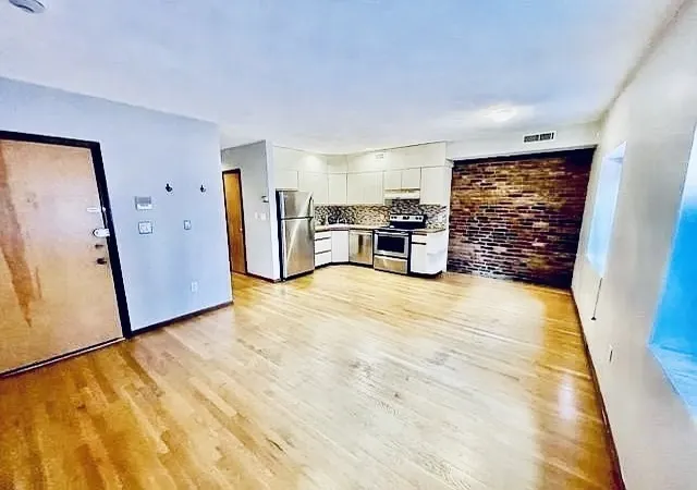 Listing Photo 3 - Condo for sale in building located at 8 Wiget, Boston, MA 02113 - Unit #2