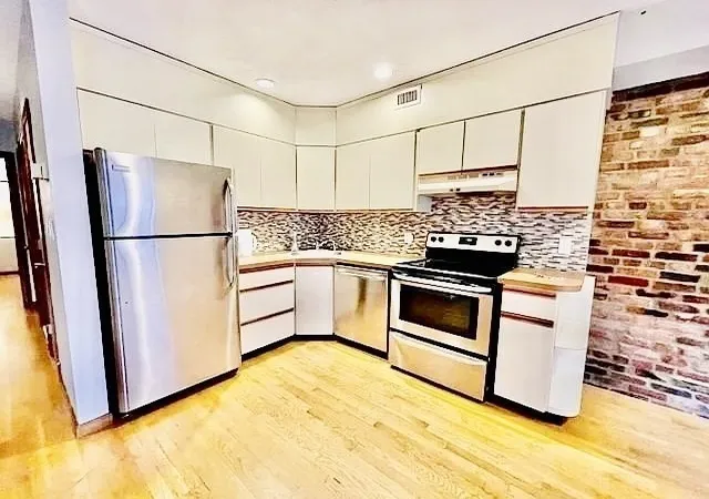 Listing Photo 4 - Condo for sale in building located at 8 Wiget, Boston, MA 02113 - Unit #2