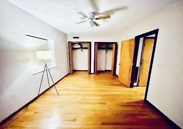 Listing Photo 2 - Condo for sale in building located at 8 Wiget, Boston, MA 02113 - Unit #2