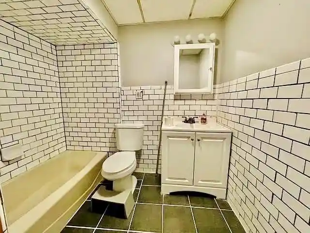 Listing Photo 8 - Condo for sale in 8 Wiget located at 8 Wiget, Boston, MA 02113 - Unit 8 Wiget
