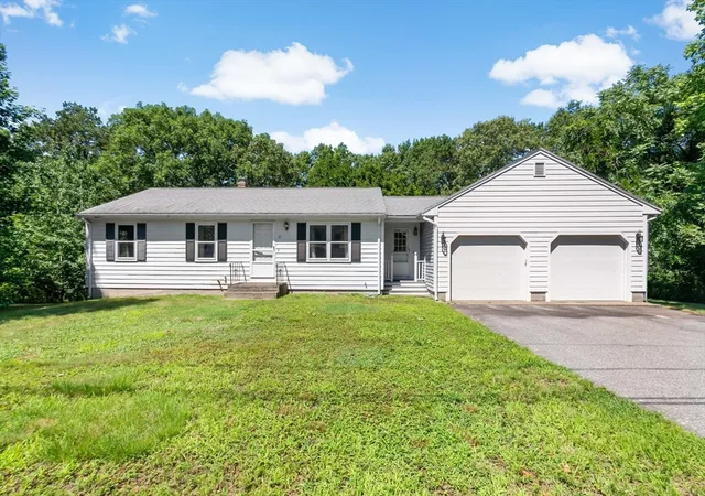 1st image of 39 Grant Street, Attleboro, MA 02703 | MLS# 73559927