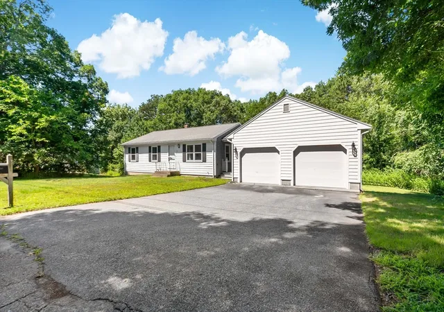 2nd image of 39 Grant Street, Attleboro, MA 02703 | MLS# 73559927