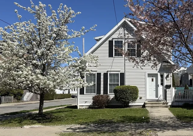 1st image of 187 Mill Street #187, New Bedford, MA 02740 | MLS# 73511898