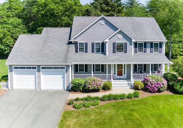 1st image of 79 Foxwood Lane, Raynham, MA 02767 | MLS# 73534214