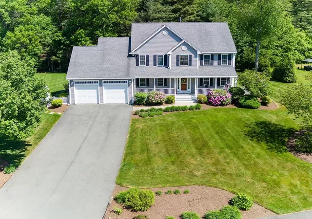 2nd image of 79 Foxwood Lane, Raynham, MA 02767 | MLS# 73534214