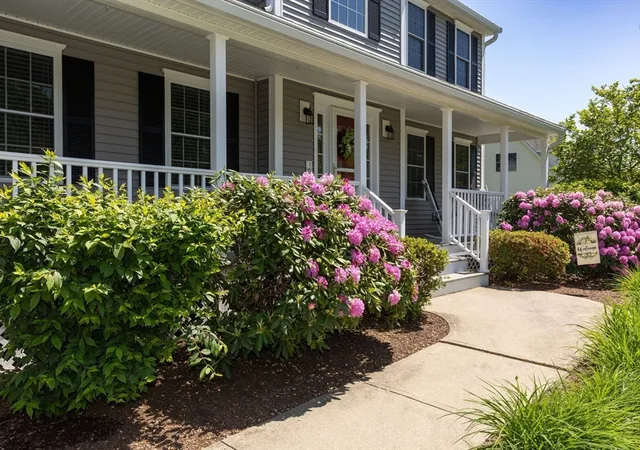 4th image of 79 Foxwood Lane, Raynham, MA 02767 | MLS# 73534214