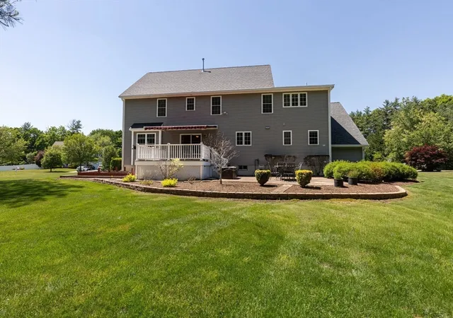 5th image of 79 Foxwood Lane, Raynham, MA 02767 | MLS# 73534214
