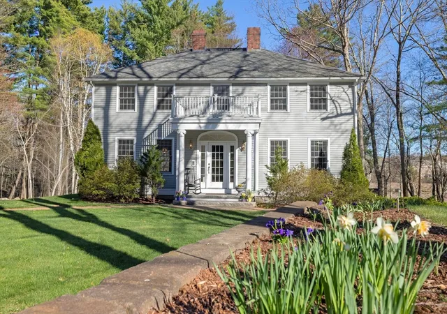 1st image of 60 Cambridge Rd, Hampstead, NH 03841 | MLS# 73511306