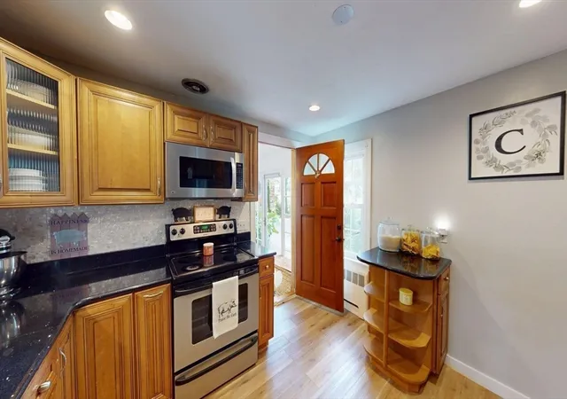5th image of 334 South Washington St, North Attleboro, MA 02760 | MLS# 73431867