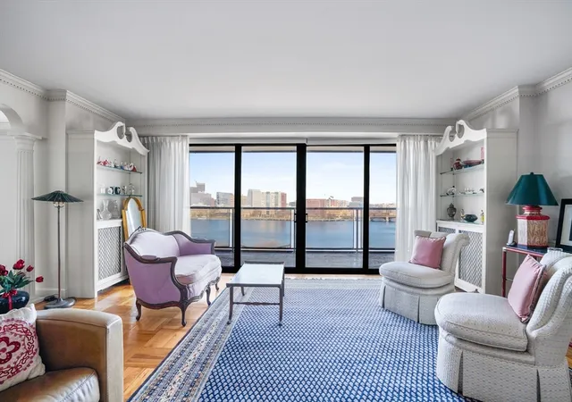 3rd image of 180 Beacon Condominiums, Boston, MA 02116